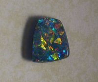 Opal Doublet OD02