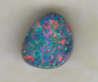 Opal Doublet OD07