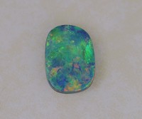 Opal Doublet OD22