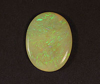 Opal Solid OS09