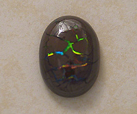 Opal Solid OS40